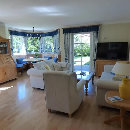 Apartment Bachler Kirchdorf in Tirol