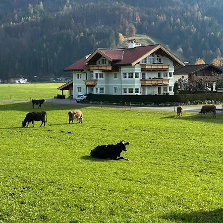 Apartment Bachler Kirchdorf in Tirol