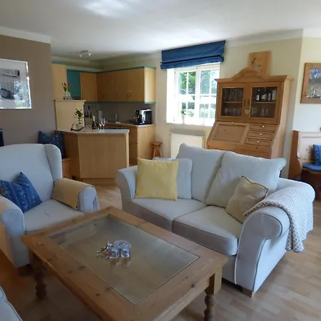 Bachler Apartmán *