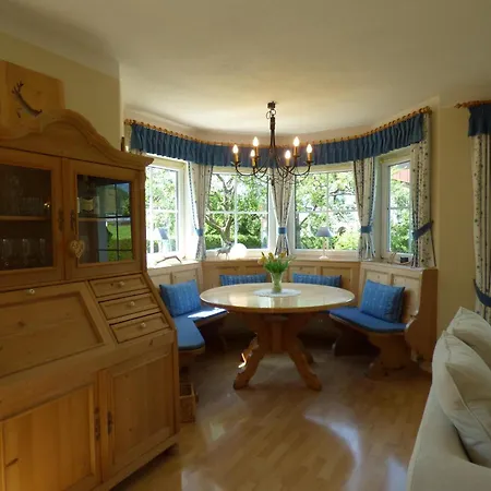 Bachler Apartmán *