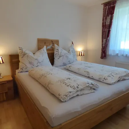 Apartment Bachler *
