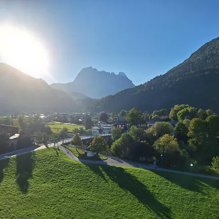 Bachler Apartment Kirchdorf in Tirol