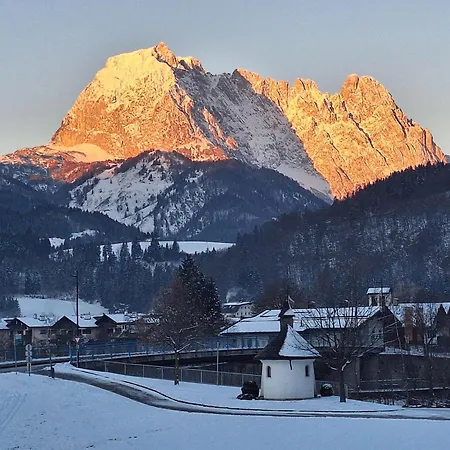 Bachler Apartment Kirchdorf in Tirol