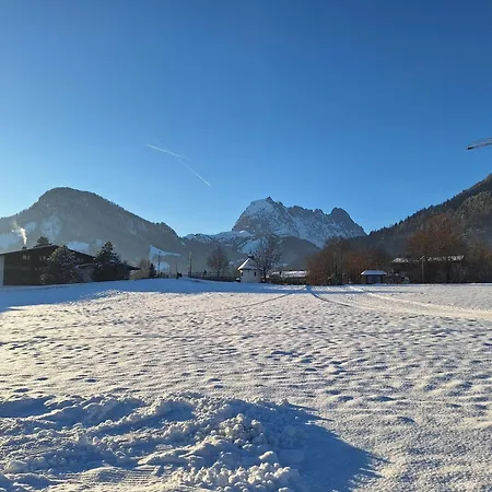 Bachler Apartment Kirchdorf in Tirol