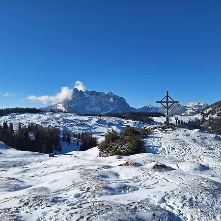 Bachler Kirchdorf in Tirol