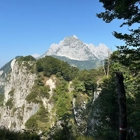 Apartment Bachler Kirchdorf in Tirol
