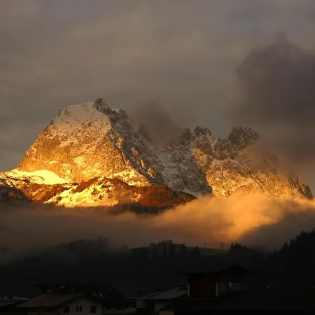 Bachler Kirchdorf in Tirol