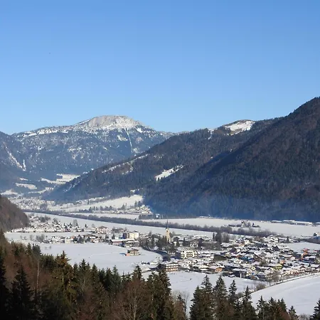 Apartment Bachler Kirchdorf in Tirol