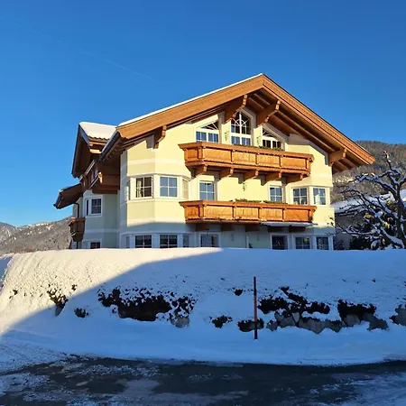 Bachler Kirchdorf in Tirol