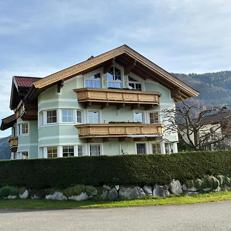Apartment Bachler